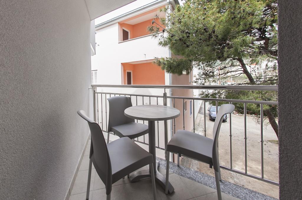 Villa Klara Guest House 바스카보다 외부 사진