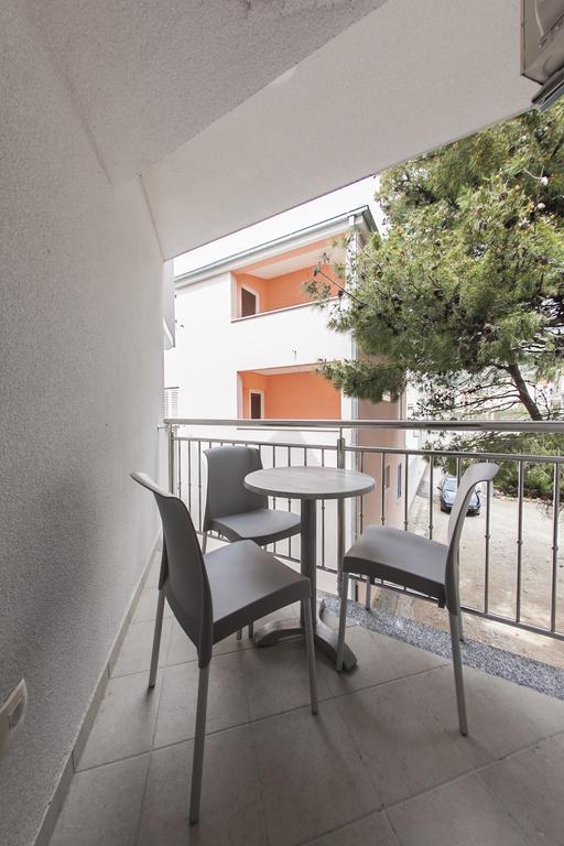 Villa Klara Guest House 바스카보다 외부 사진