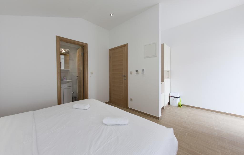 Villa Klara Guest House 바스카보다 외부 사진
