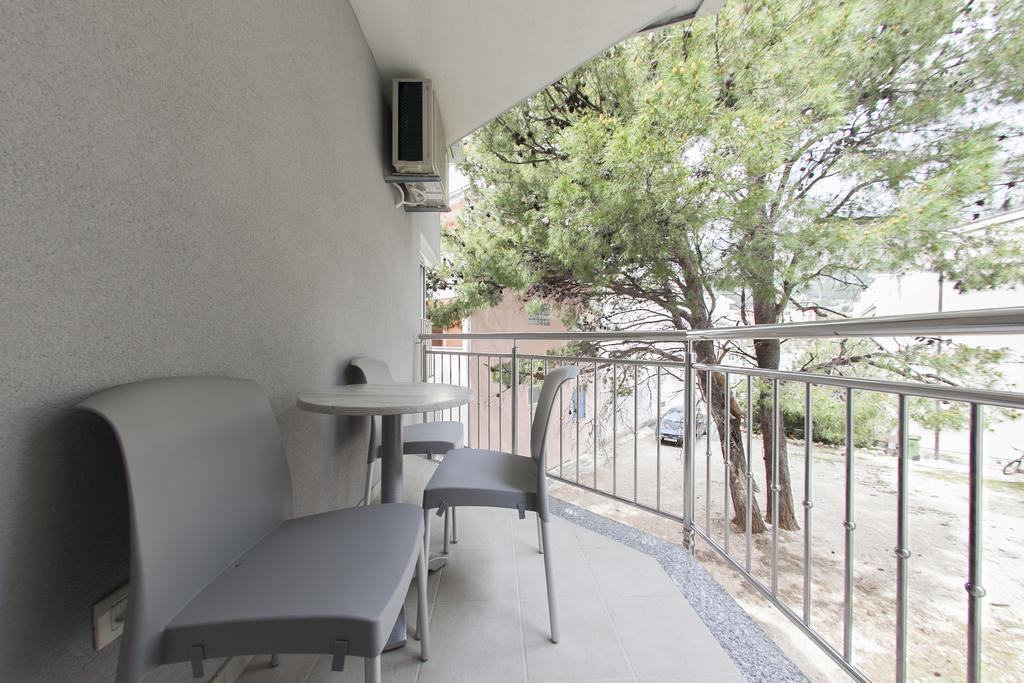 Villa Klara Guest House 바스카보다 외부 사진